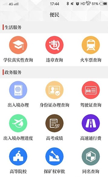 云上栾川图2