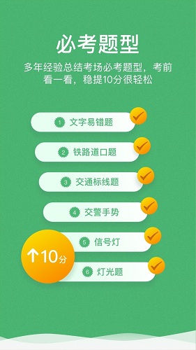 冠群驾考图3
