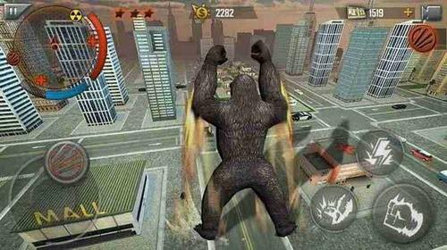 城市毁灭者图2