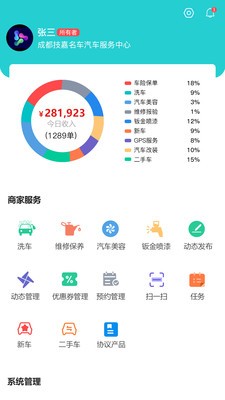 神佑官方版图1