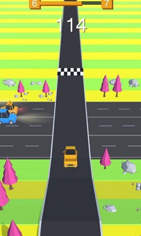 车里逃生最新版