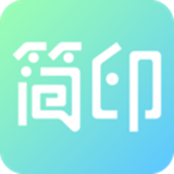 简印相册图标