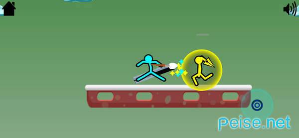 Stickfight Duelist