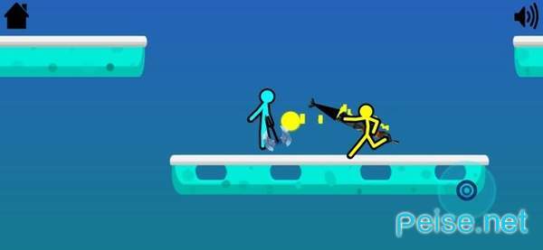 Stickfight Duelist图2