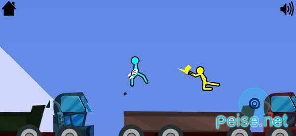 Stickfight Duelist图3