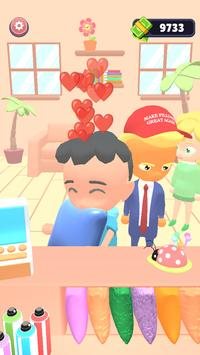 击败枕头3D图2