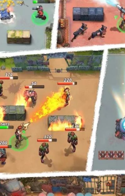 丧尸生存永恒战争图3