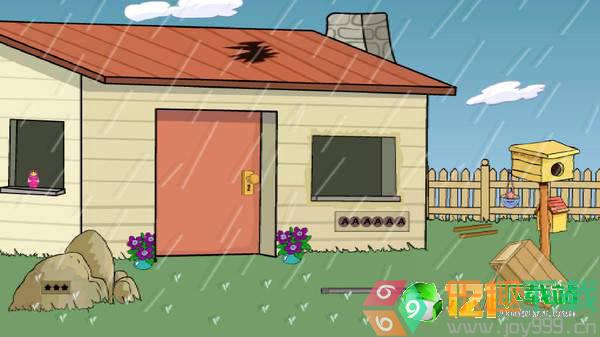 救救我的房子游戏图1