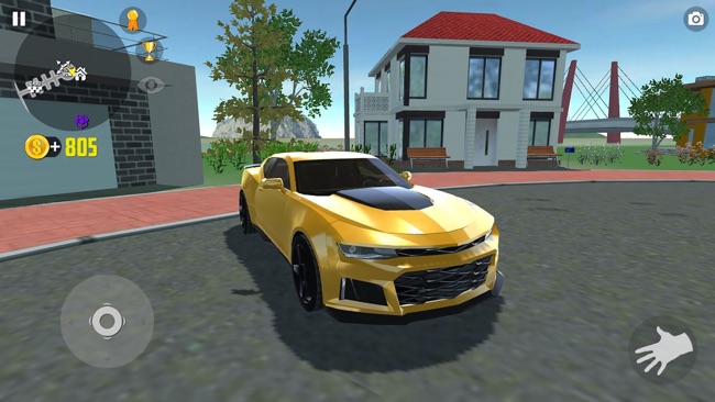 CarSimulator2无限金币版图1