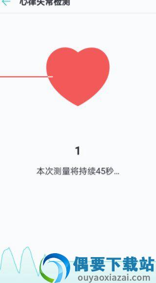 心脏健康研究-1