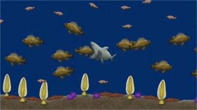 永远的美味星球中文版图2