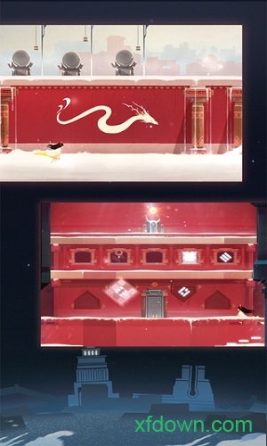 花语月九游版图3