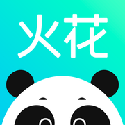 火花图标