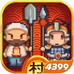 小小村长官网版