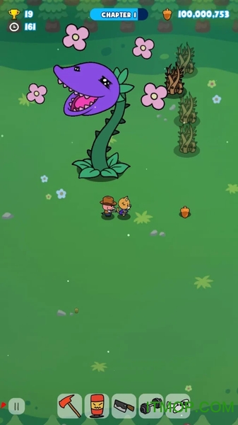 萌萌冲击手机版图4