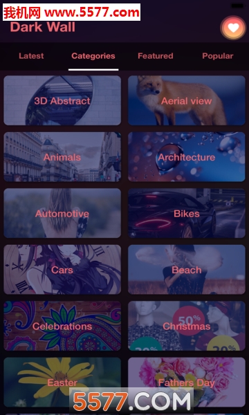 DarkWall图2