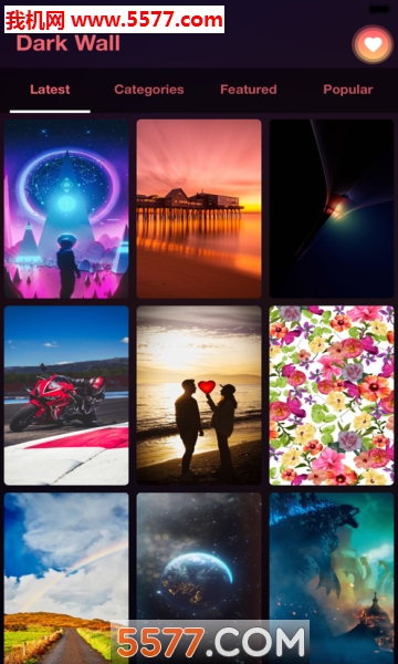 DarkWall图1