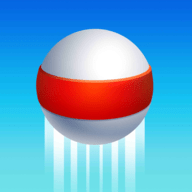 浮球进洞图标