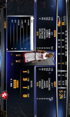 NBA2K20免费版图2