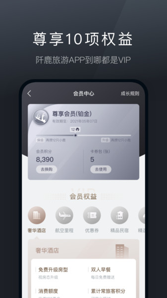 阡鹿旅游图3