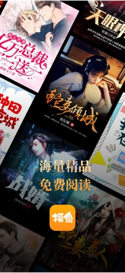 摸鱼书院图3