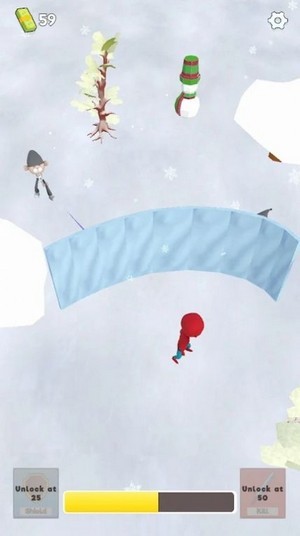 防御大师射击中文版图3