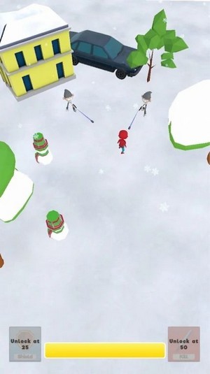 防御大师射击中文版图4