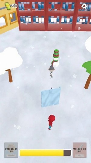 防御大师射击中文版图2