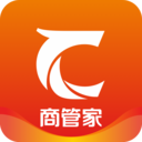 居美商管家