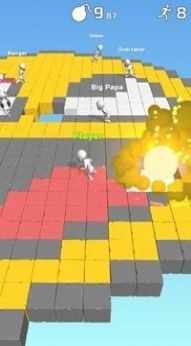 别爆炸.io免广告图1