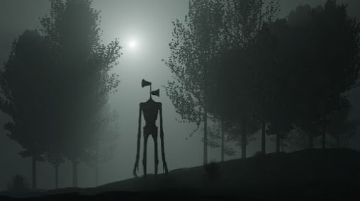 恐惧猎人Sirenheadhunter图3