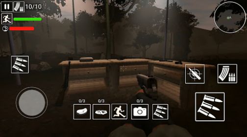 恐惧猎人Sirenheadhunter图2