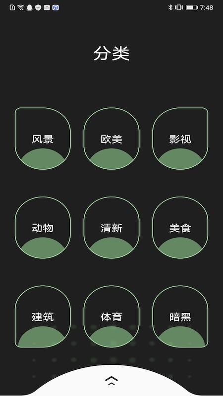 主题壁纸精选app官方版第2张截图