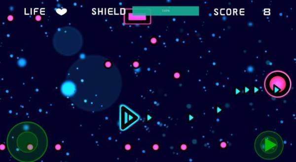 极光空间最新版图2