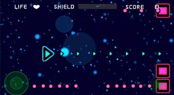 极光空间最新版图3