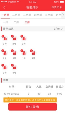 合唱美音图1