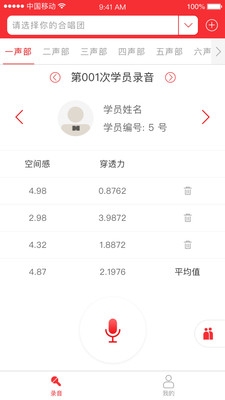 合唱美音图2