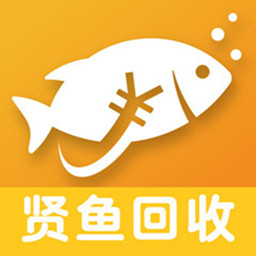 贤鱼回收图标