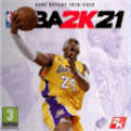 nba2k21mobile官网版图标
