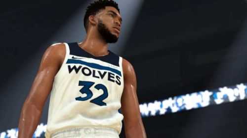 nba2k21mobile官网版图3