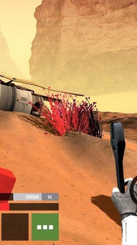火星生存模拟器中文版截图2
