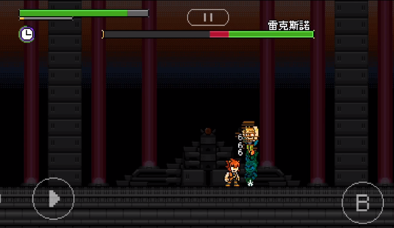 雷克斯诺图2