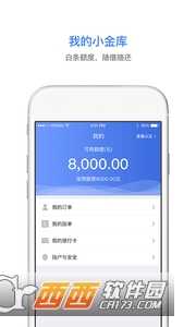 车主白条app最新官方版图2