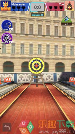 斧头投掷图2