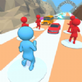 道奇派对3D(Dodge Party 3D)