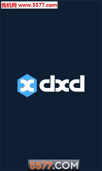 dxd交易所安卓版图3