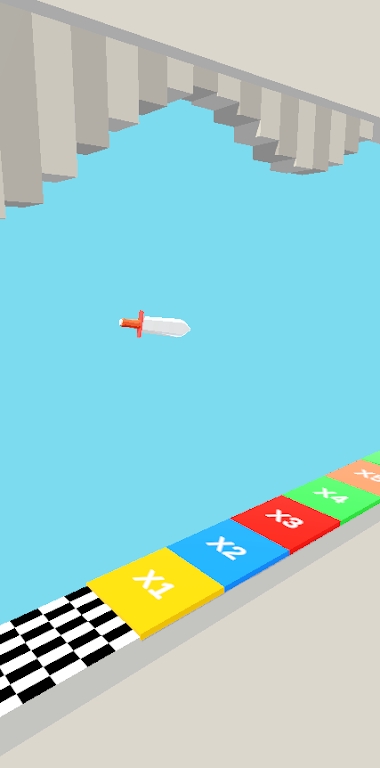 摆动和切片SwingandSlice图2