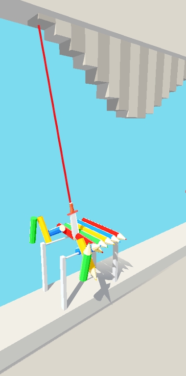 摆动和切片SwingandSlice图1