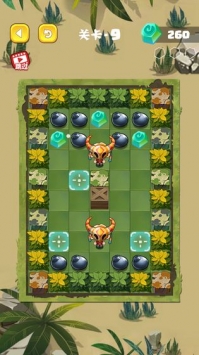 奇幻迷阵游戏安卓最新版图3