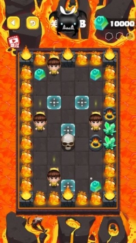 奇幻迷阵游戏安卓最新版图1